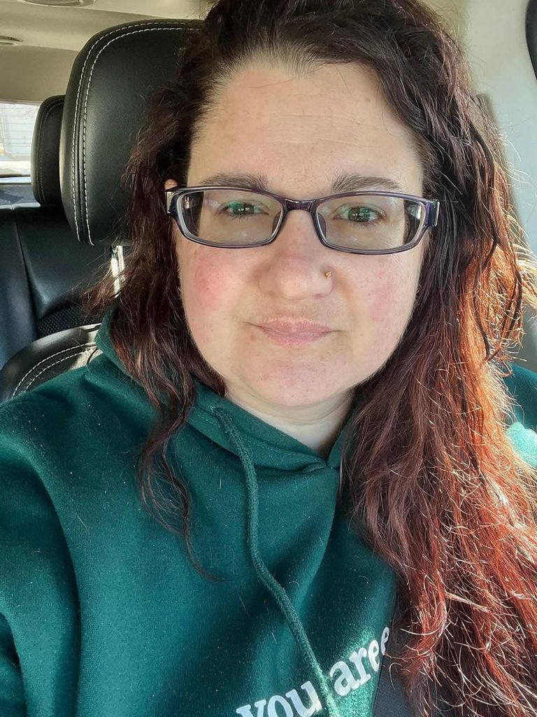 Celeste Nicole Gerber Profile Photo