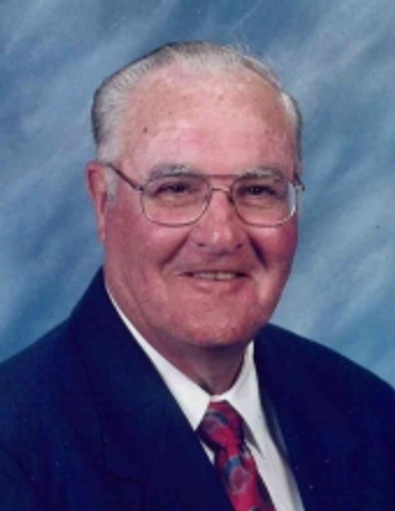 Herman Talmadge Guest, Sr.