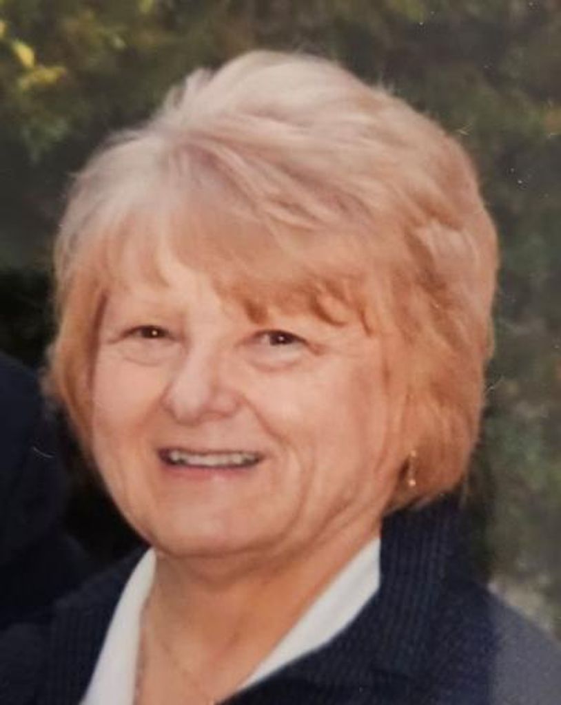 Kathleen L. Mcdonald Profile Photo