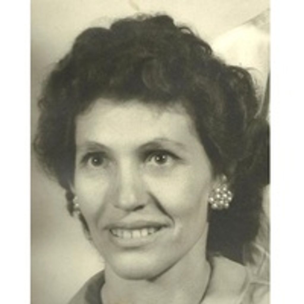 Verba Mae Kellett Profile Photo