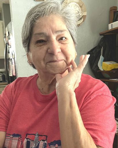 Gloria Adair's obituary image