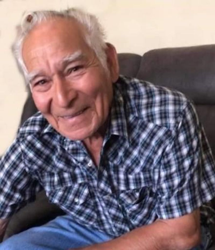 Gilberto R. Rodriguez Profile Photo