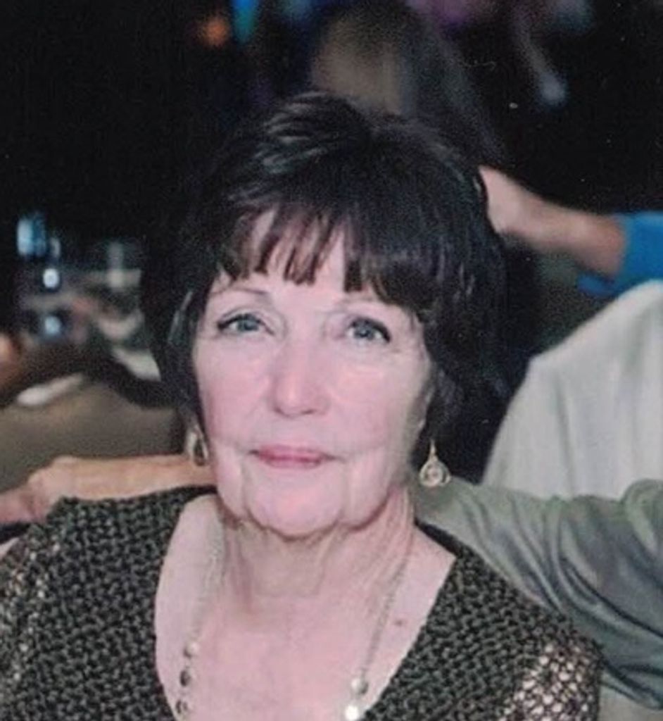 Donna M. Ruggieri (Nee Kasemodel)