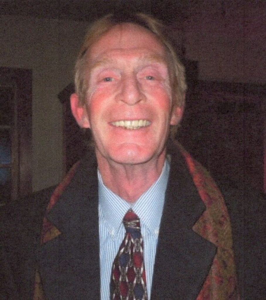 Edward Webster Oxley