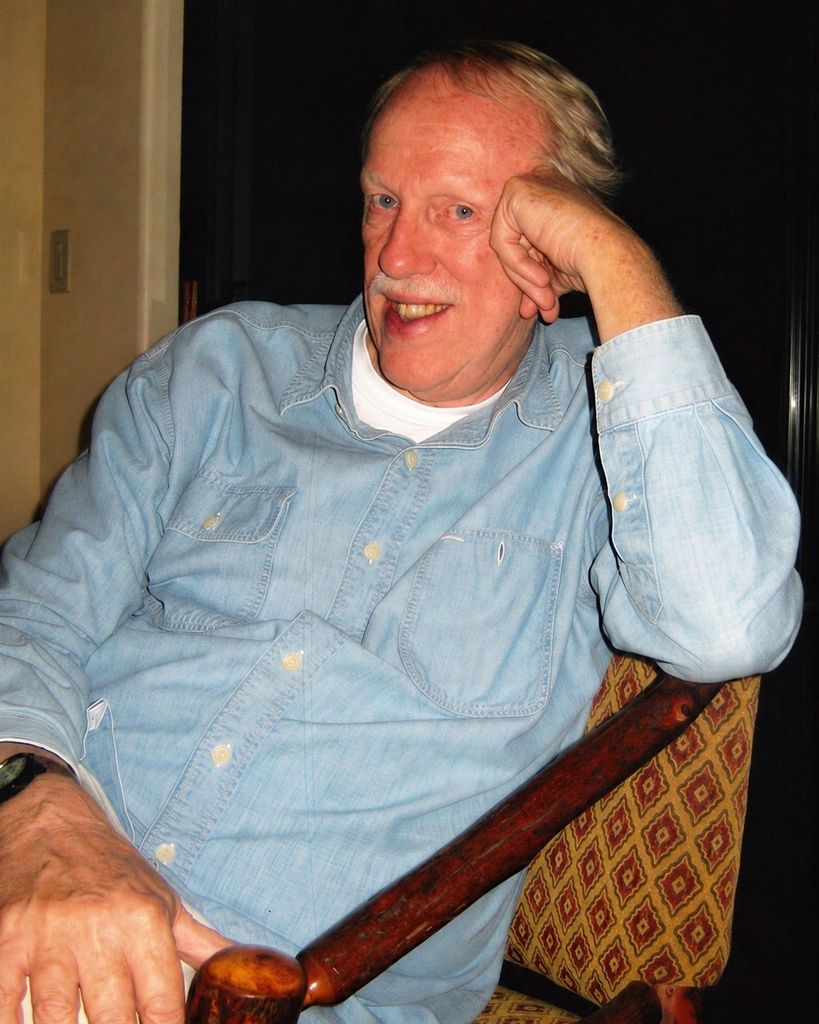 James "Jim" Byrnes Profile Photo