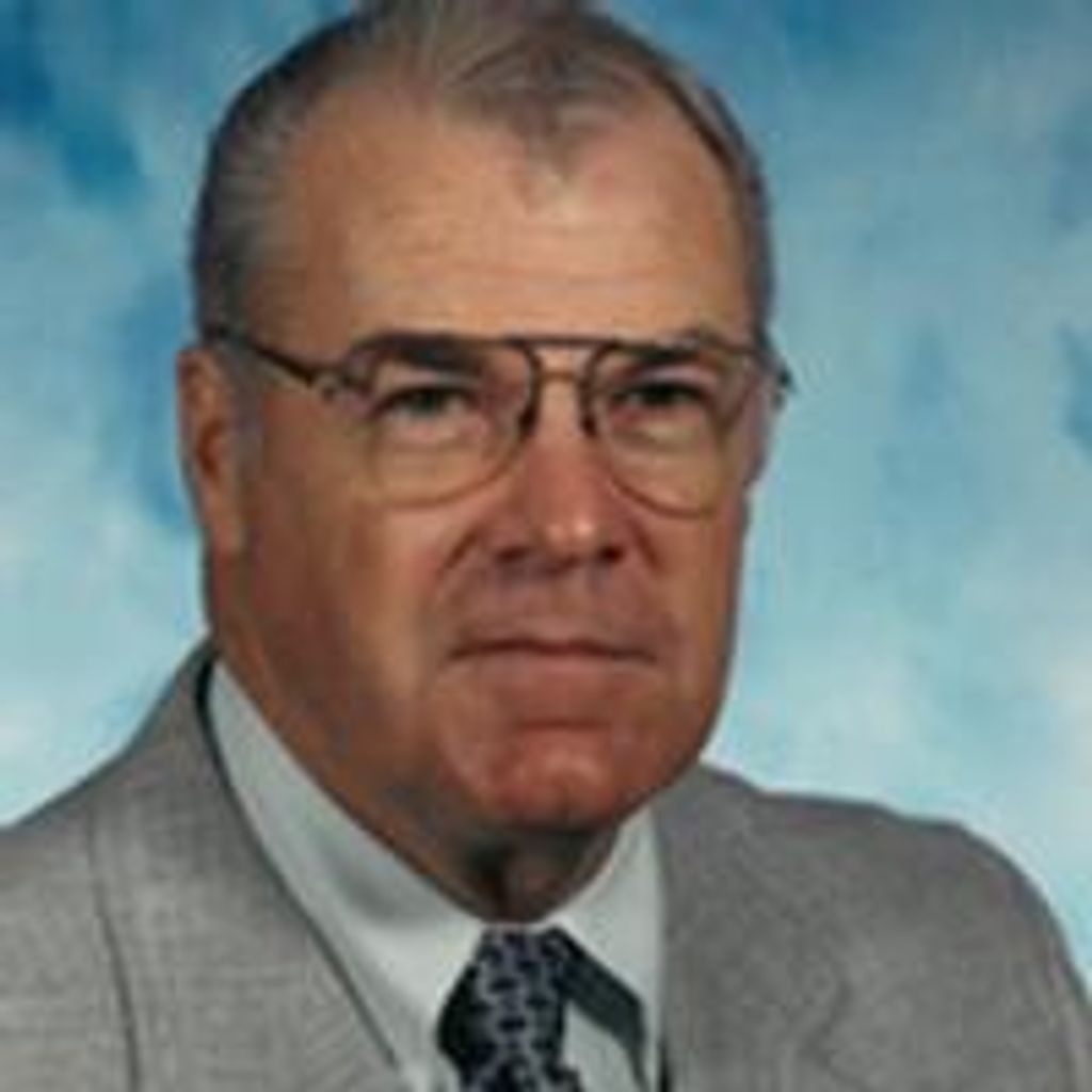 Percy Ponder Profile Photo