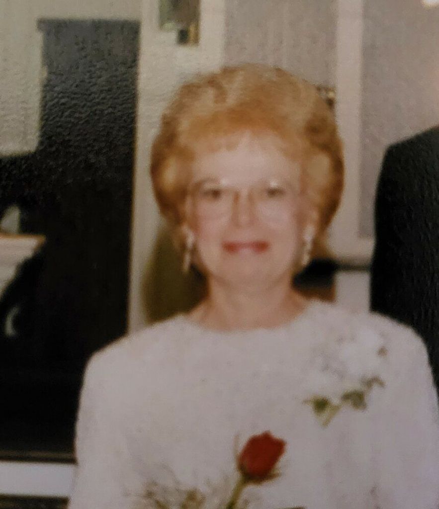 Beverly Ann Rossmann Profile Photo