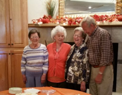 Kathleen "Mildred" Hess photo gallery thumbnail 69 of 86