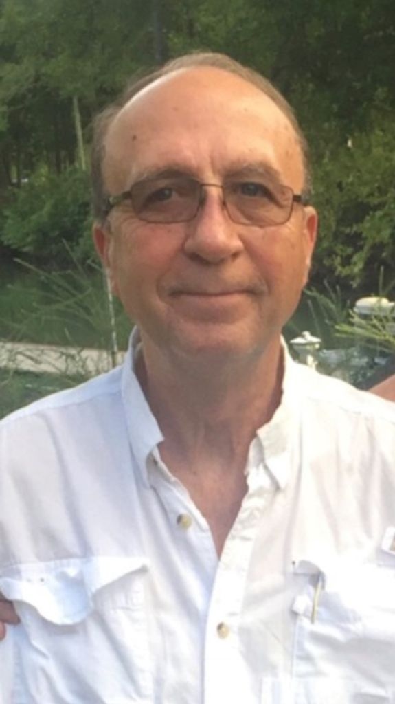 Robert "Bobby" William Ware Profile Photo