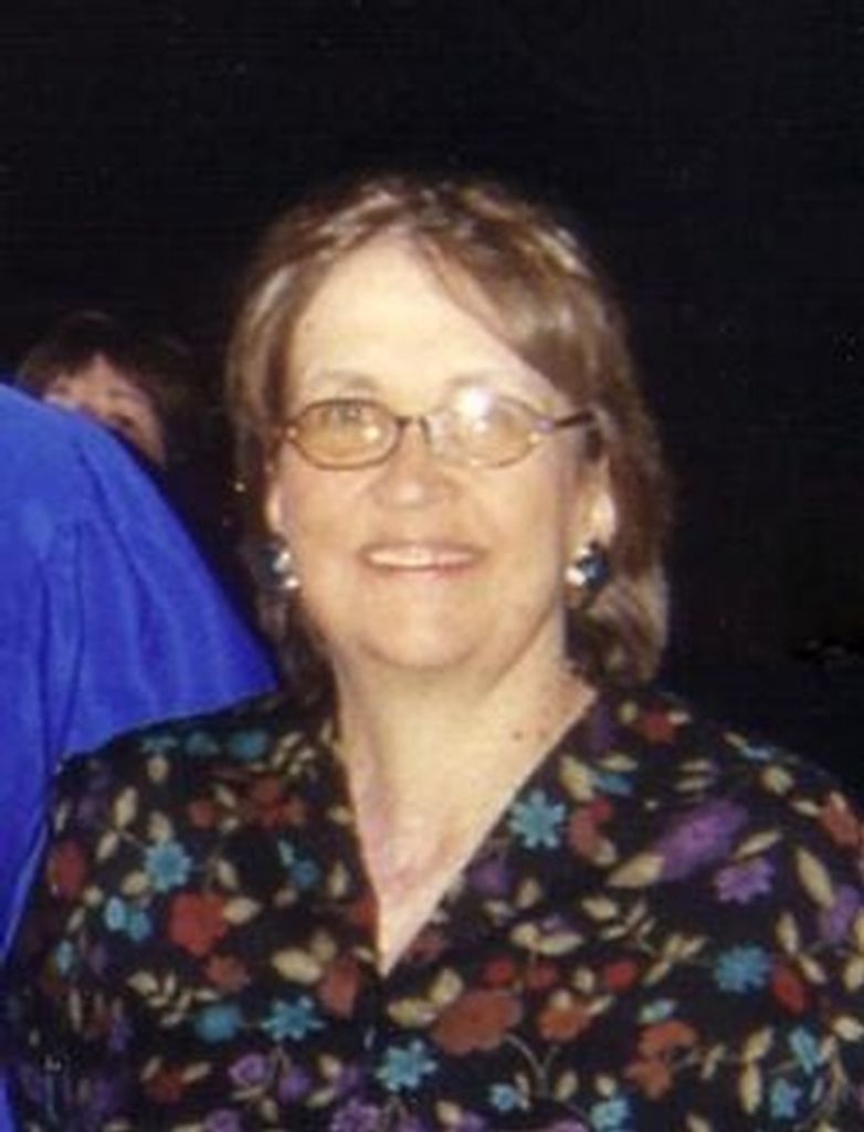Colleen Kay Molina Profile Photo