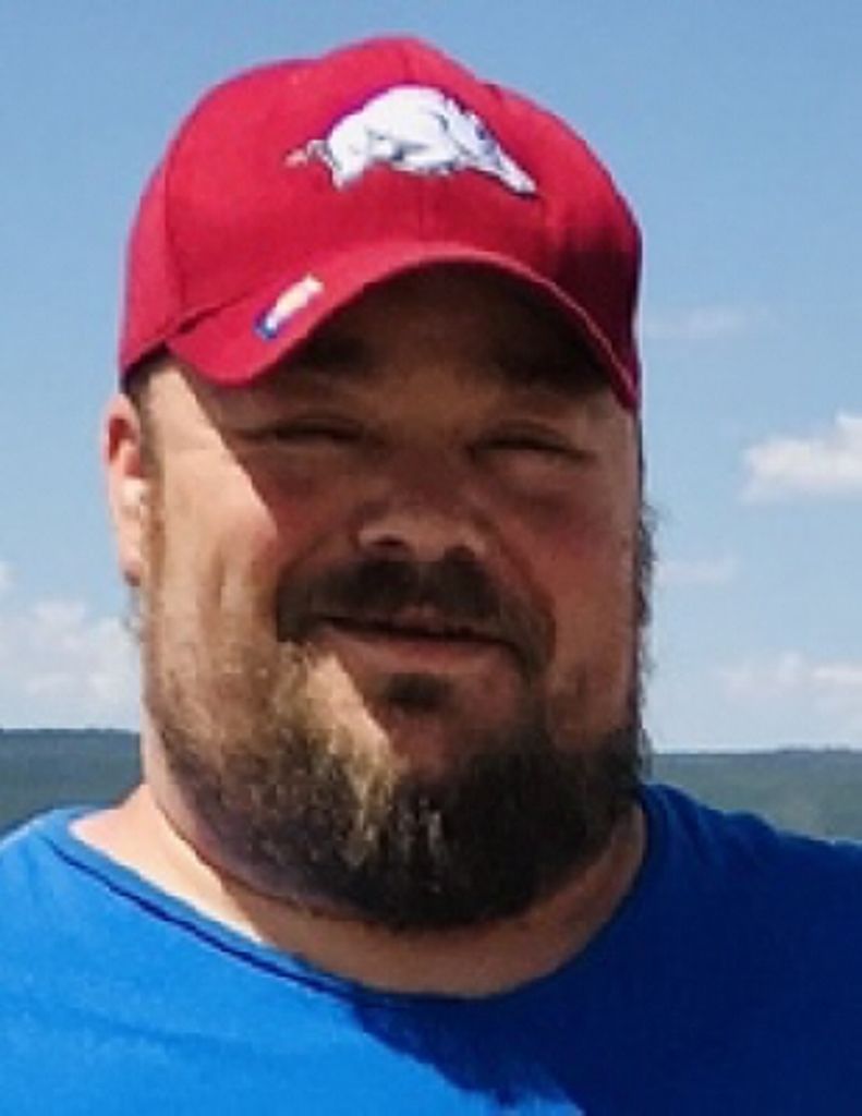 Brian Michael Green