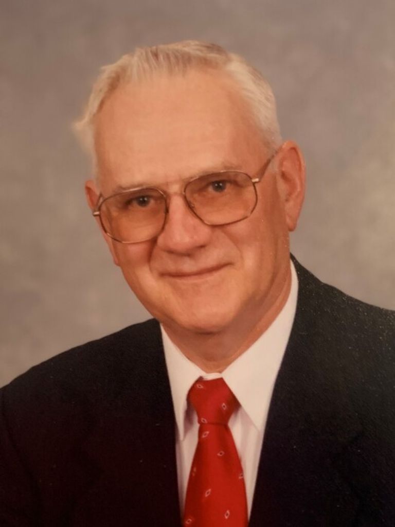 John P. Beardsley, Sr.