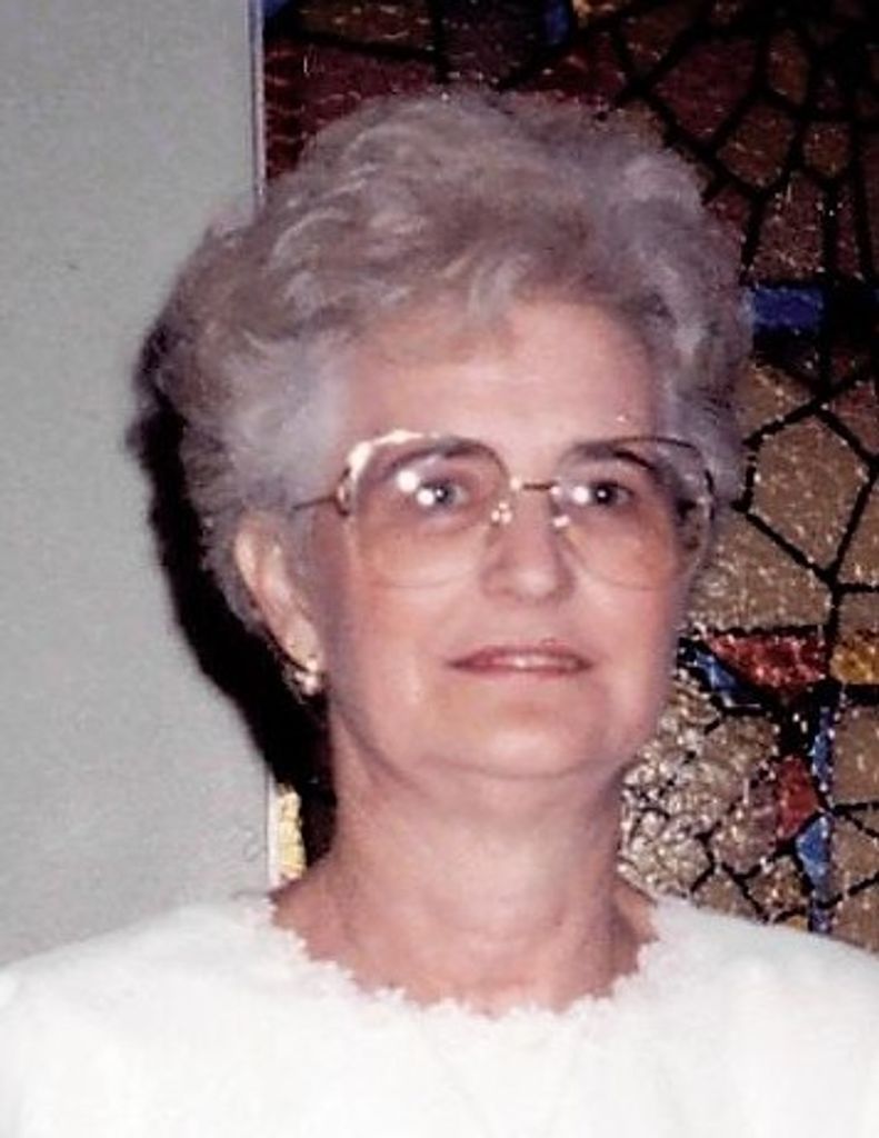 Joyce Ann Stamper