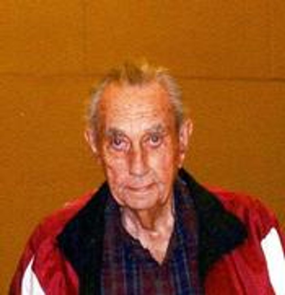 James A. "Jim" Ragsdel