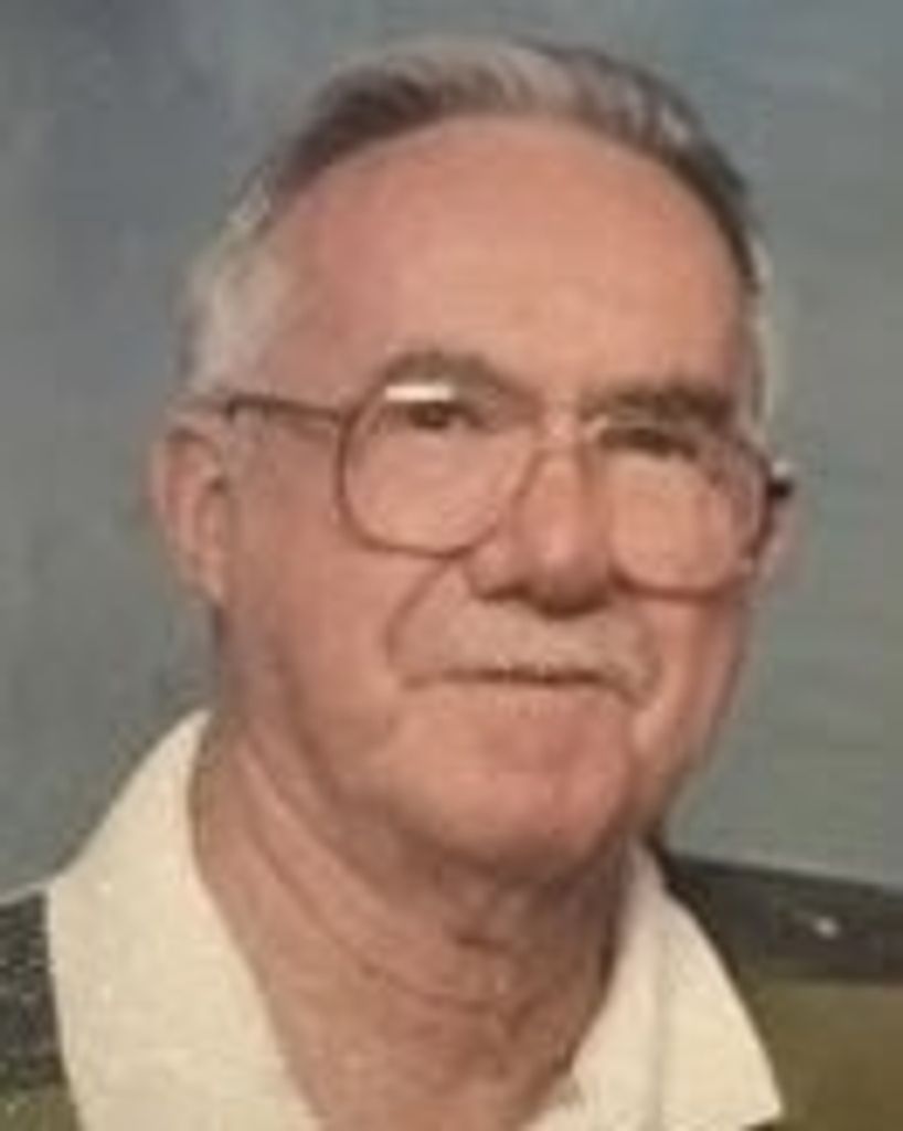 Alan Paul Reed