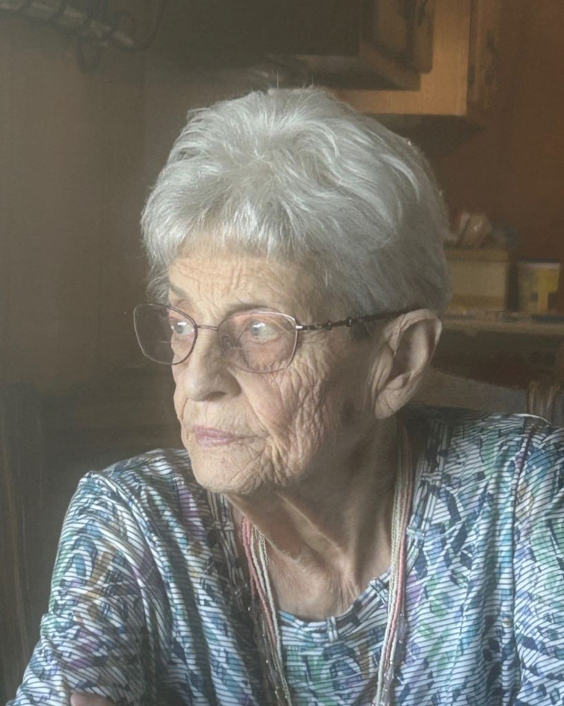 Shelby L. Bergkamp Huslig Profile Photo