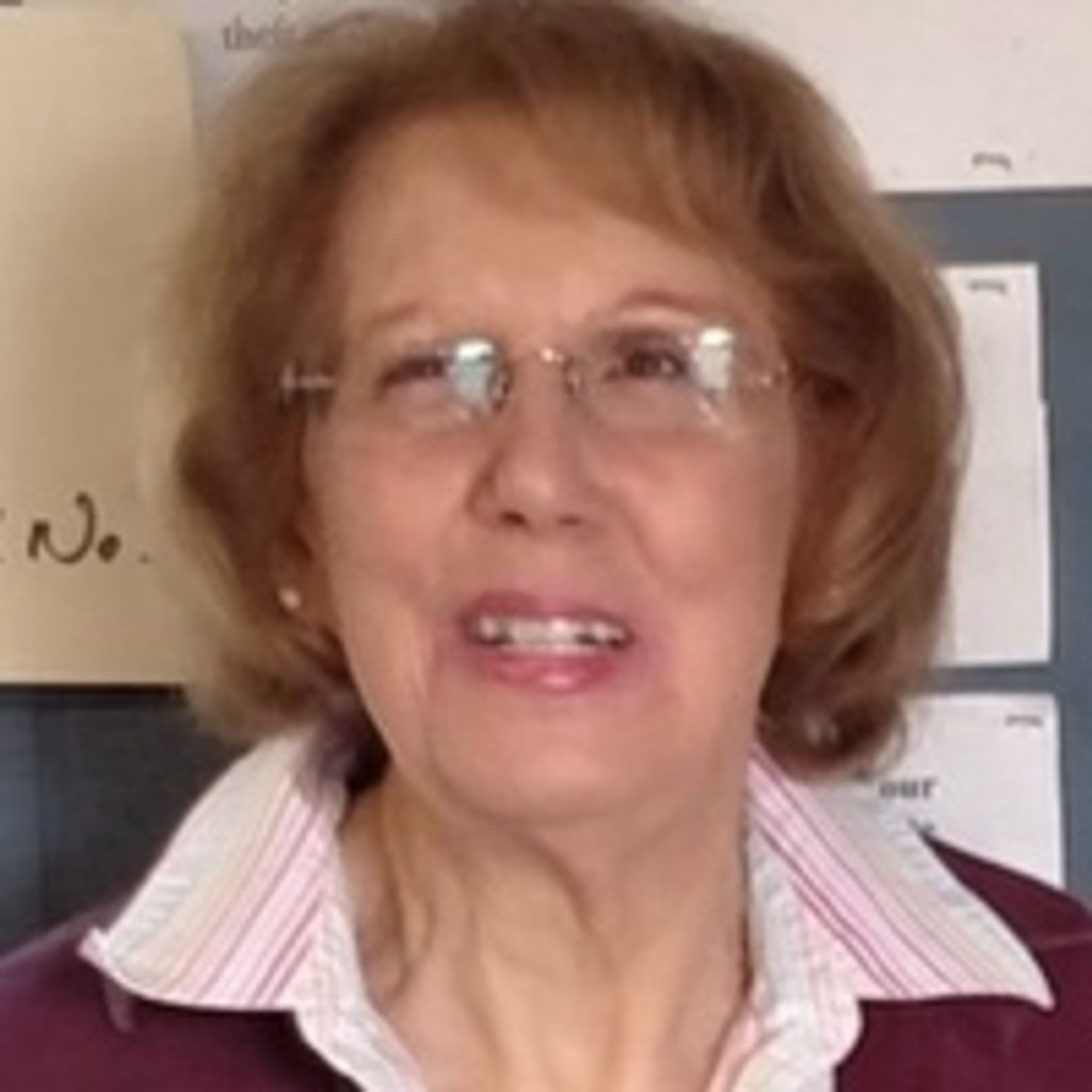 Margaret Goundry-Sheppard