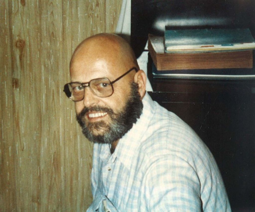 Thomas Raymond Short