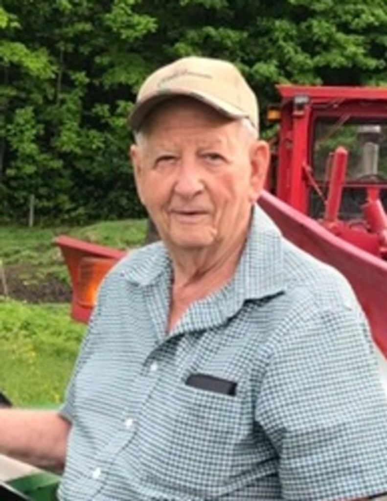 Wallace "Wally" Hood