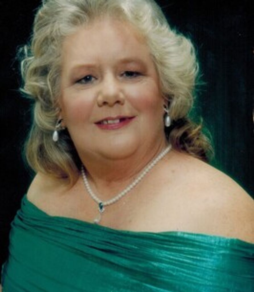 Oneta Barnett