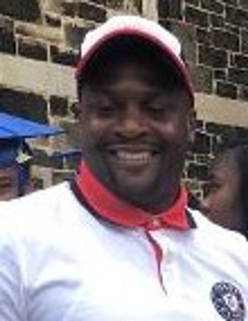Egan W. Davis Jr. Profile Photo
