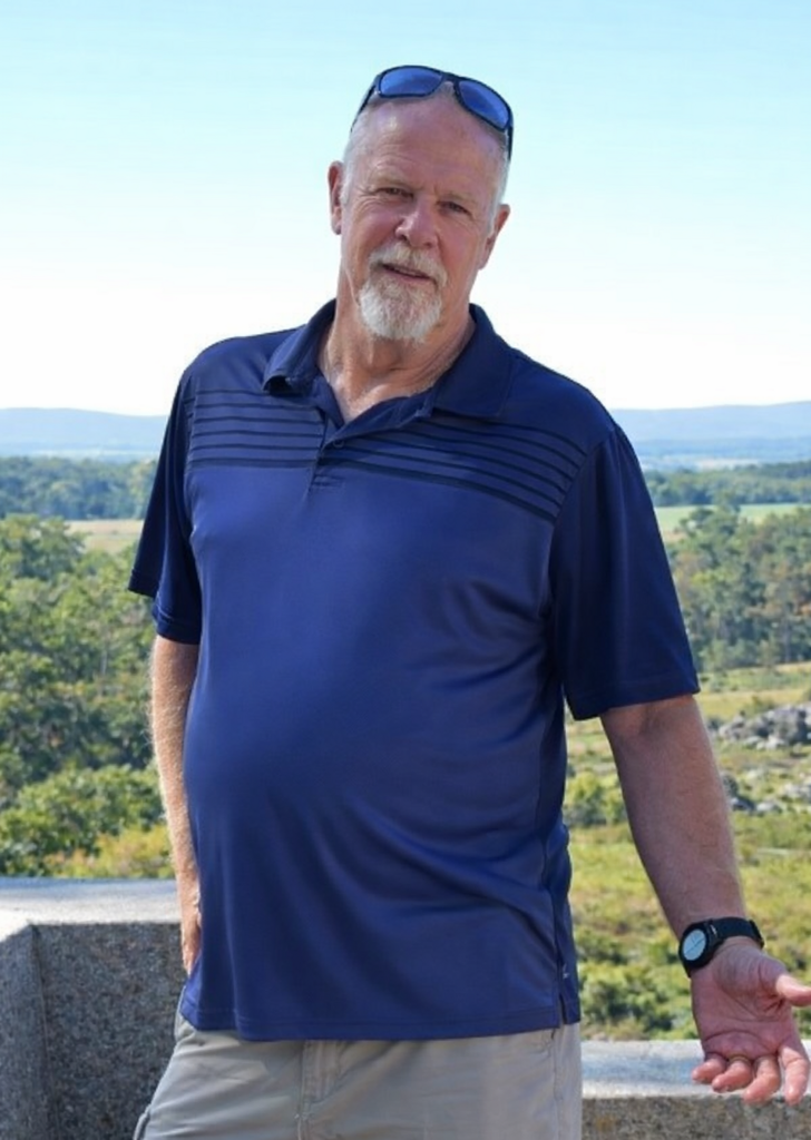 Doyle Brookshire Profile Photo