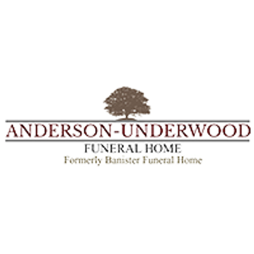 Anderson-Underwood Funeral Home Logo