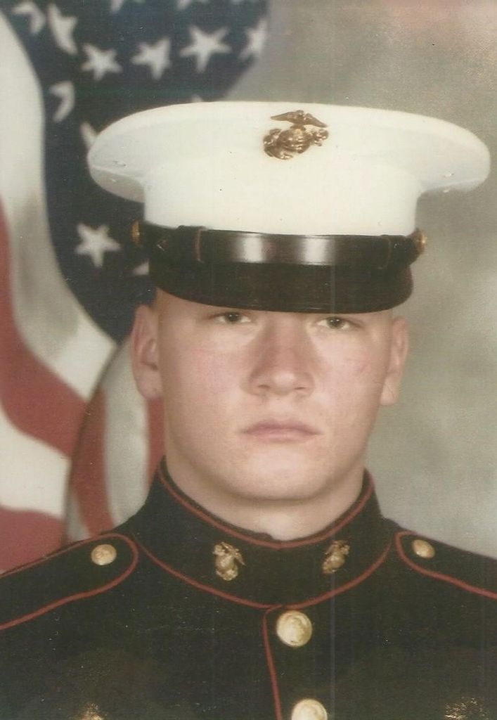 Michael T. Anderson