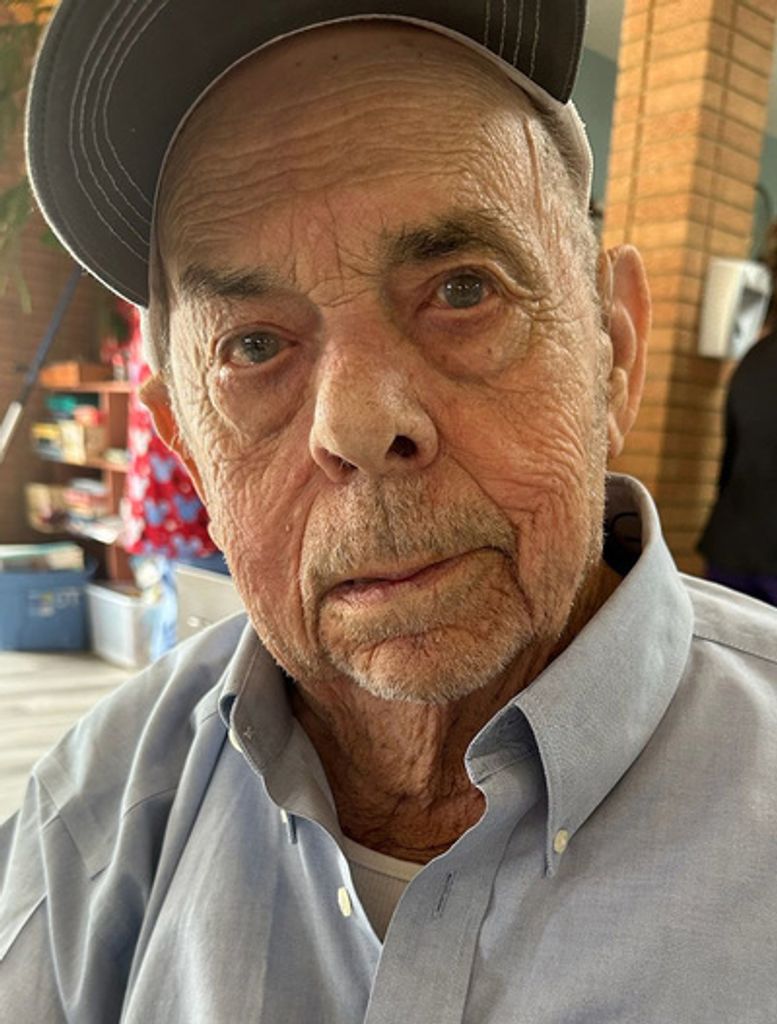 Jerome "Jerry" William Goetz