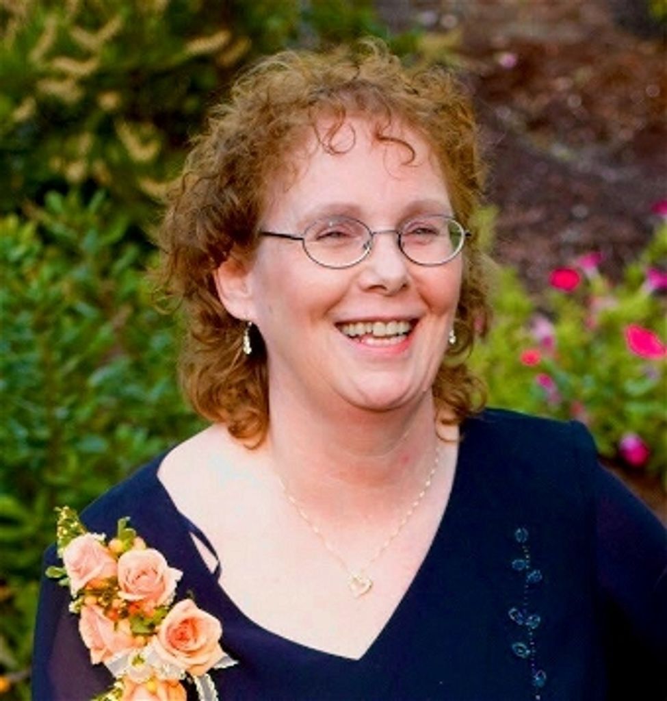 Rosemary E. O'Brien Profile Photo