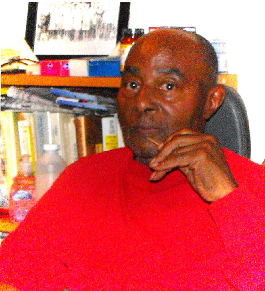 Lee A. Rumbles, Sr.
