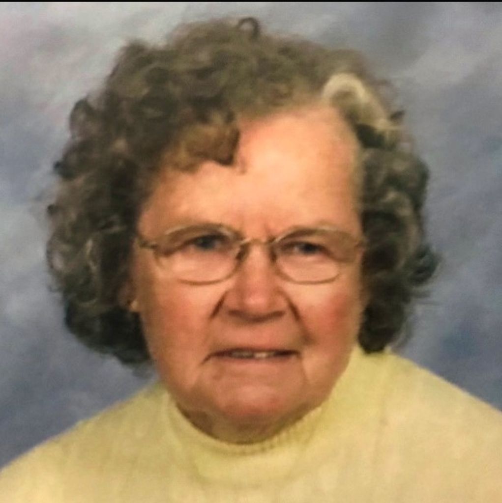 Agnes Agatha Rogers Profile Photo