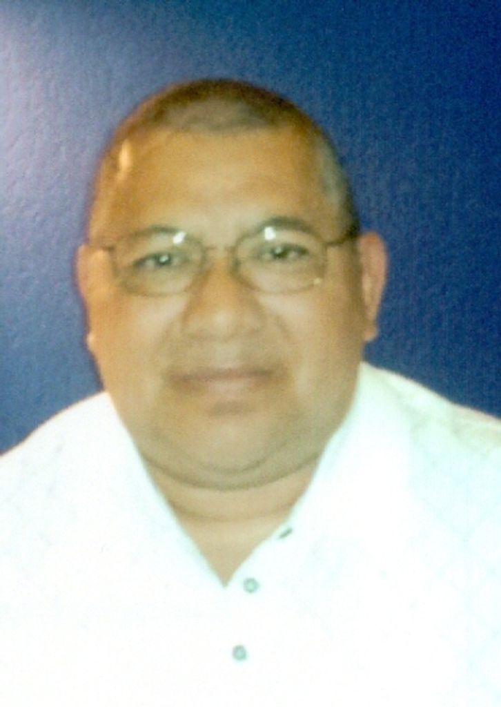 Jose Alberto Delcid