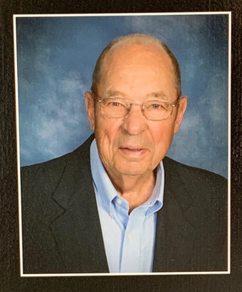 Vernon W. Johnson Profile Photo