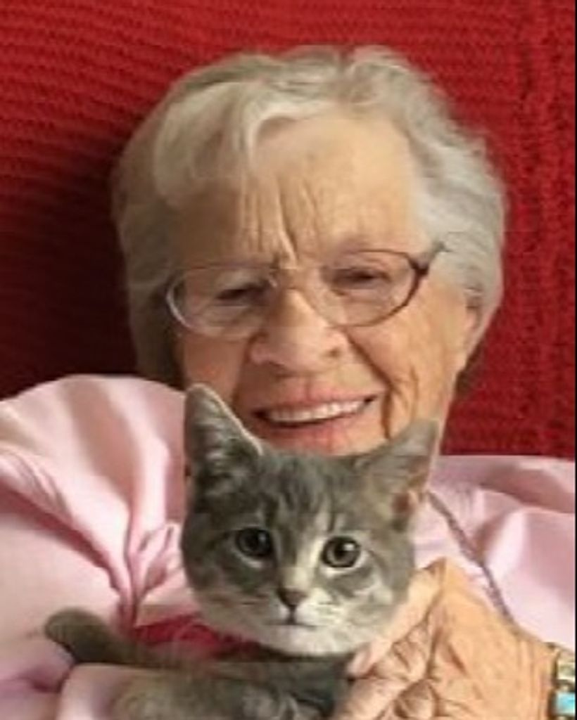 Dorothy L. Batchellor