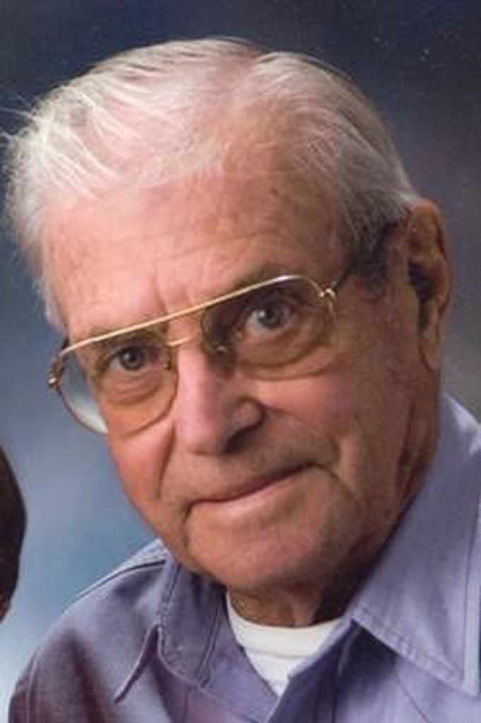 Edward Glen Dixon