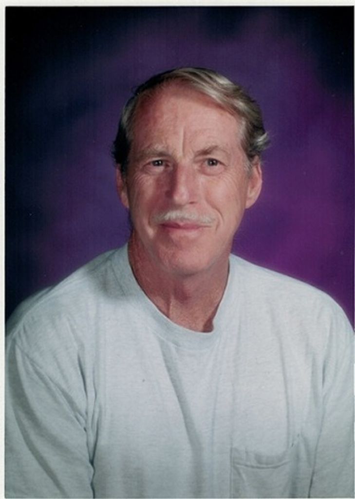 Stephen Dennis Lienhard Profile Photo