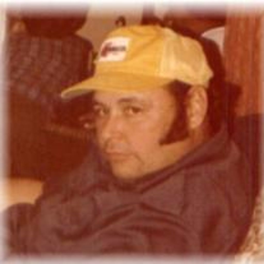 Ruben Ricardo Rodriguez