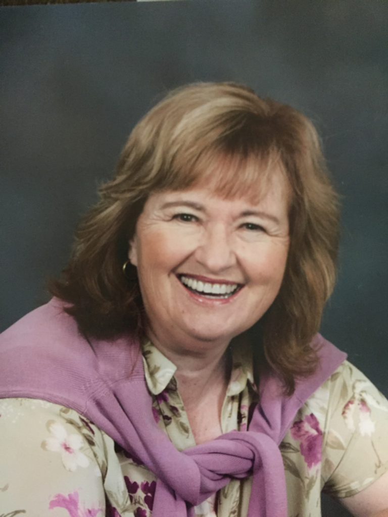 Carolyn Kuehne