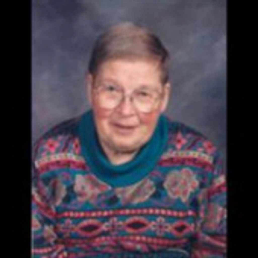Elaine Ahrendt