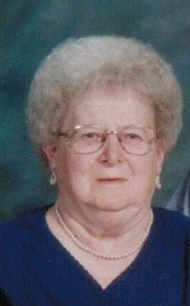 Beatrice Dobson Profile Photo