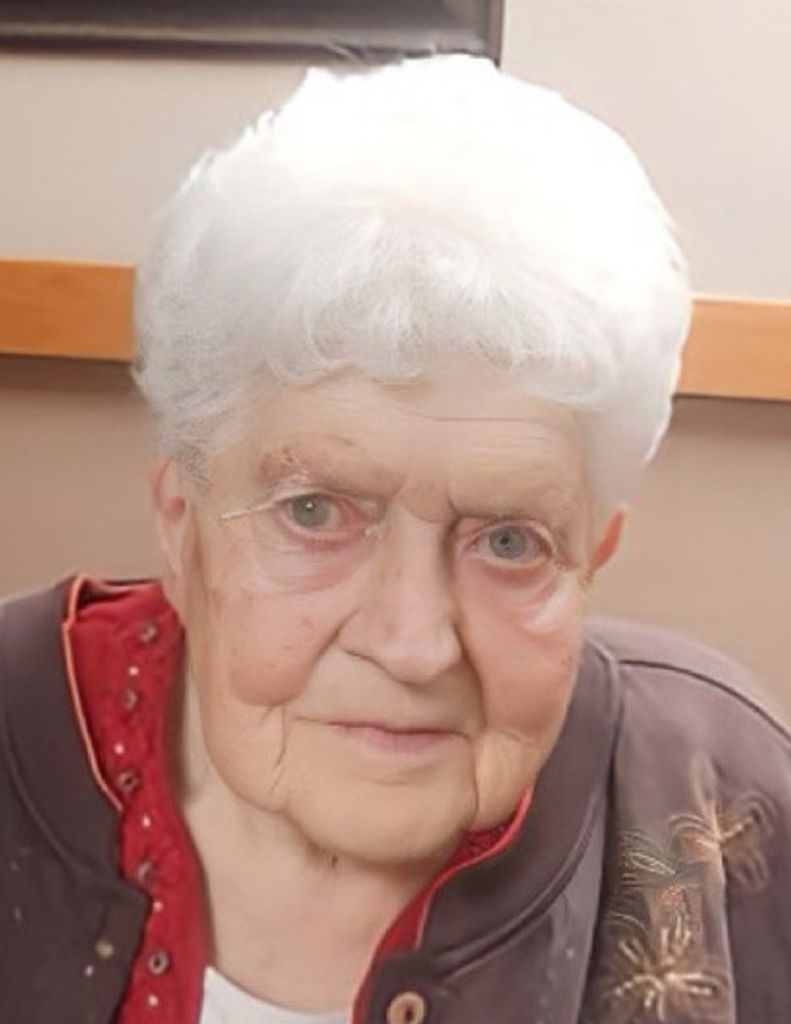 Louanna D. (Pursel)  Grant Profile Photo