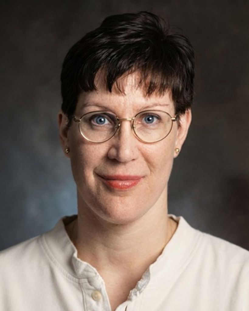 Morgan Ross-Scharf Profile Photo