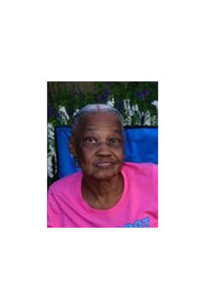 Doris  Crutcher