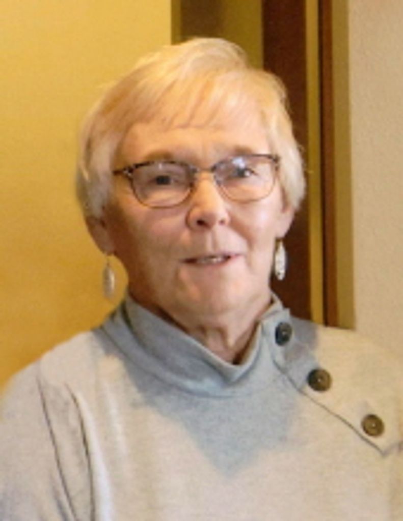 Jolean Faaborg