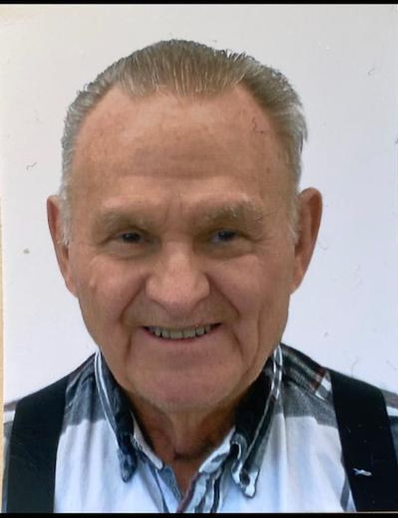 Harold L. Freeman Profile Photo