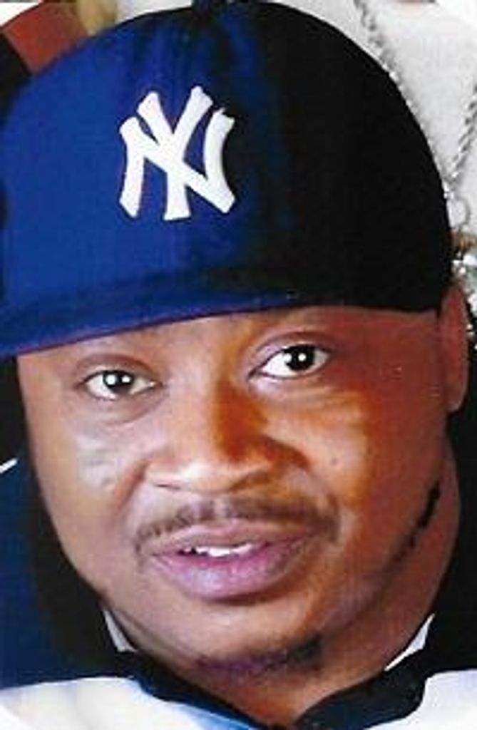Steven C. Washington Profile Photo