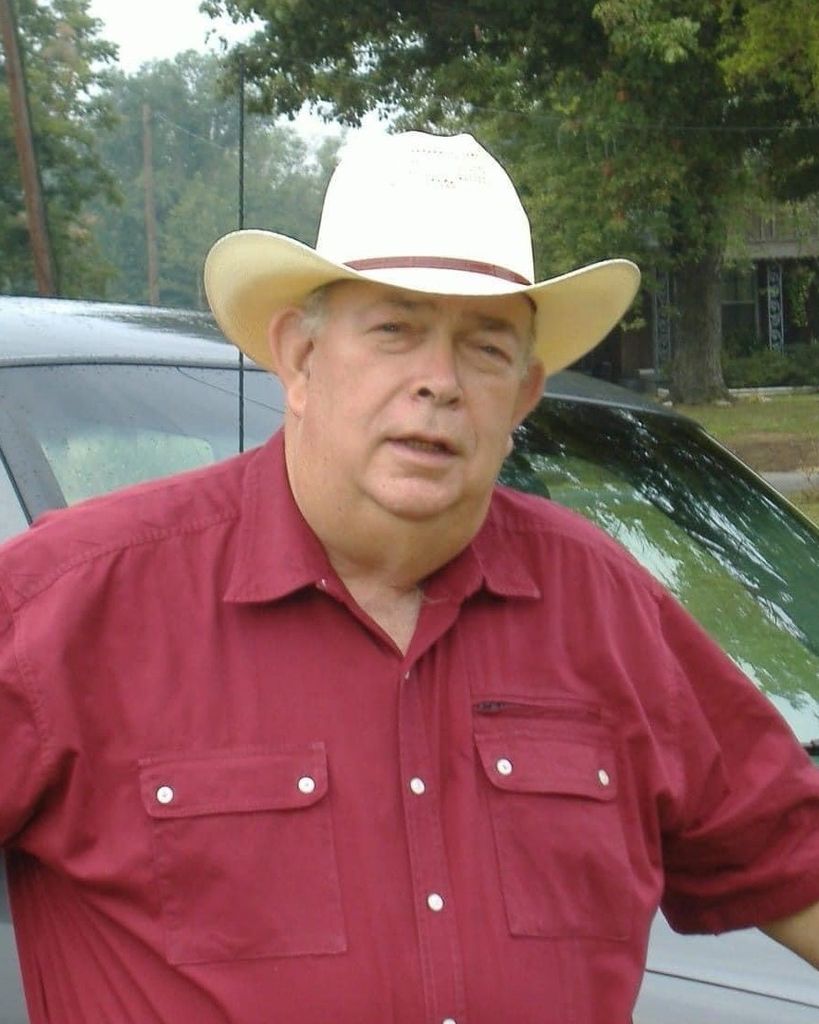 Julian Dale Yarbrough