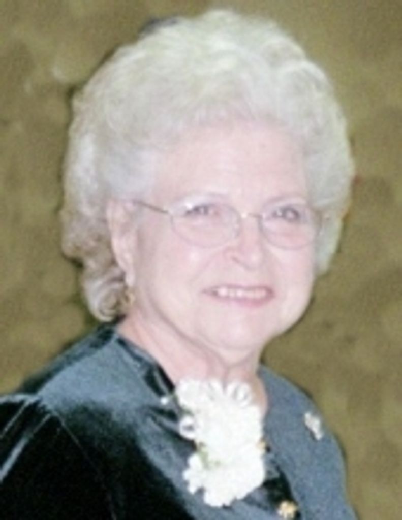 Helen Lee Pepper Jones