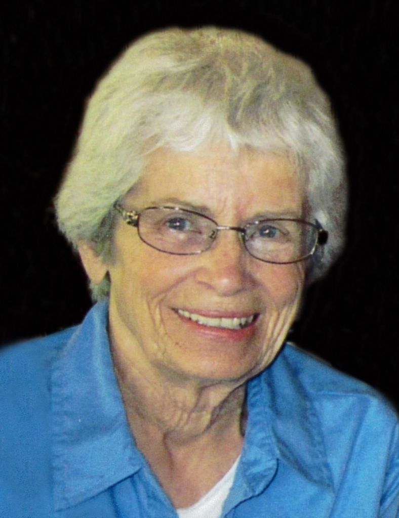 Shirley M. Healy Profile Photo